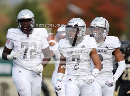 Thumbnail 1 in St. Peter's Prep @ Paramus Catholic photogallery.
