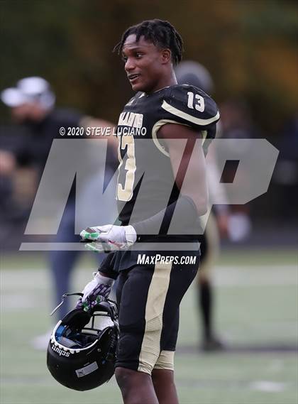 Thumbnail 3 in St. Peter's Prep @ Paramus Catholic photogallery.