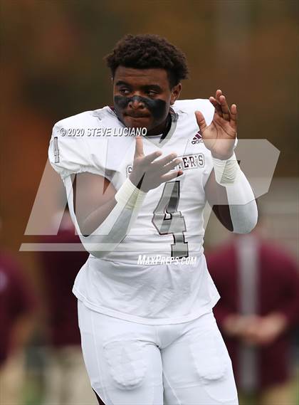 Thumbnail 1 in St. Peter's Prep @ Paramus Catholic photogallery.