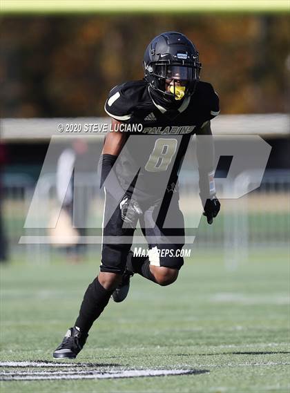 Thumbnail 3 in St. Peter's Prep @ Paramus Catholic photogallery.