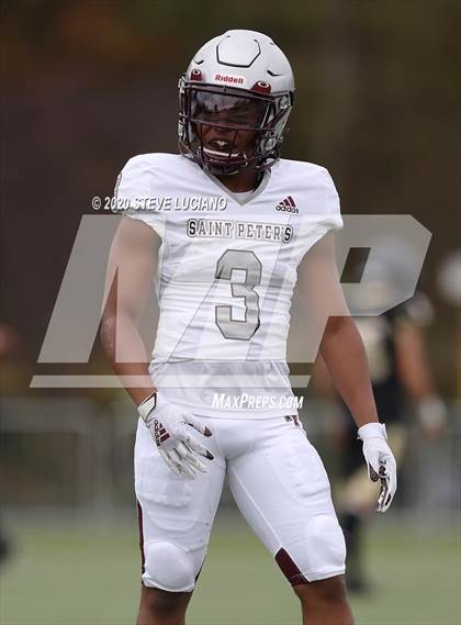 Thumbnail 2 in St. Peter's Prep @ Paramus Catholic photogallery.