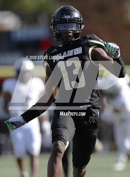 Thumbnail 1 in St. Peter's Prep @ Paramus Catholic photogallery.