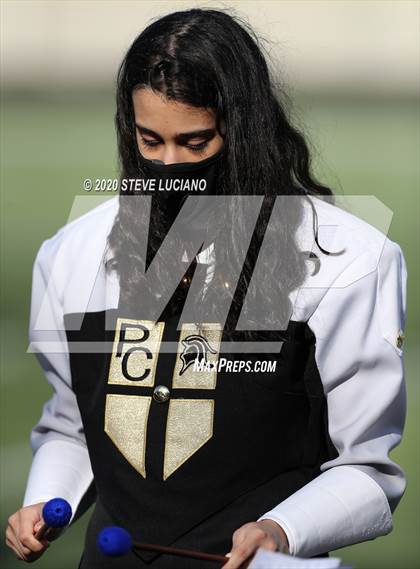 Thumbnail 1 in St. Peter's Prep @ Paramus Catholic photogallery.