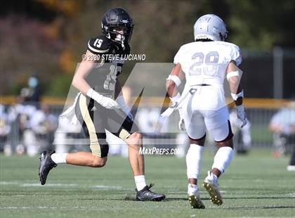 Thumbnail 2 in St. Peter's Prep @ Paramus Catholic photogallery.