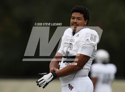 Thumbnail 3 in St. Peter's Prep @ Paramus Catholic photogallery.