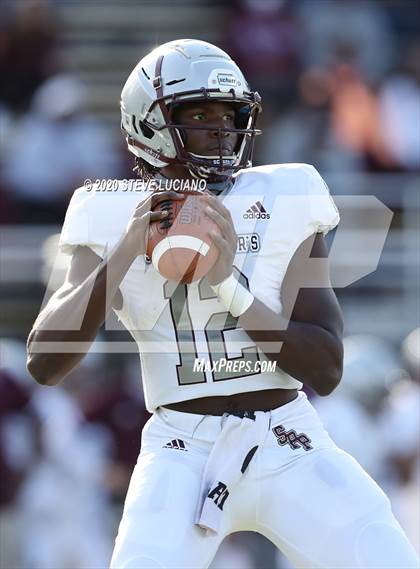Thumbnail 3 in St. Peter's Prep @ Paramus Catholic photogallery.