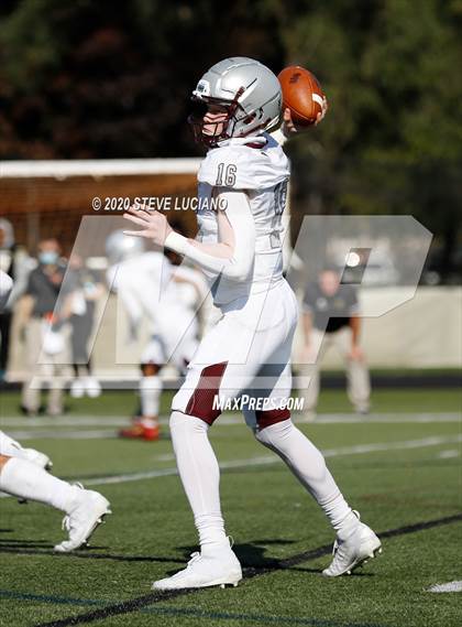 Thumbnail 2 in St. Peter's Prep @ Paramus Catholic photogallery.