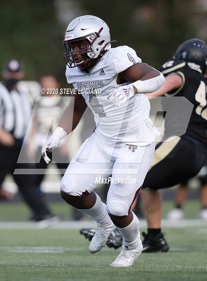 Thumbnail 3 in St. Peter's Prep @ Paramus Catholic photogallery.