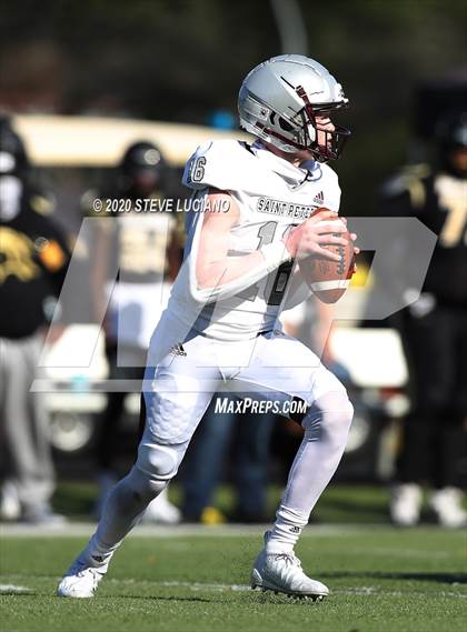 Thumbnail 2 in St. Peter's Prep @ Paramus Catholic photogallery.
