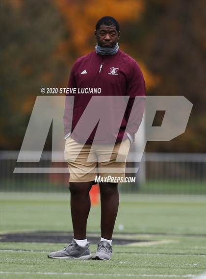 Thumbnail 2 in St. Peter's Prep @ Paramus Catholic photogallery.