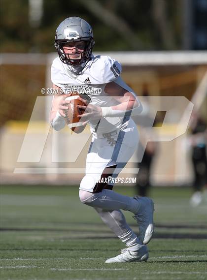 Thumbnail 1 in St. Peter's Prep @ Paramus Catholic photogallery.