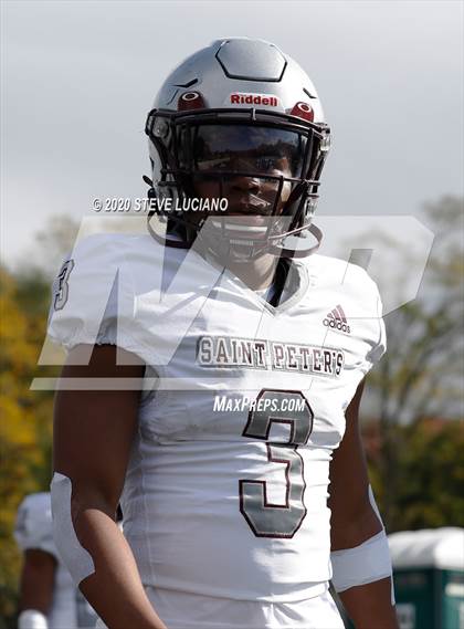 Thumbnail 1 in St. Peter's Prep @ Paramus Catholic photogallery.