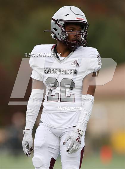 Thumbnail 3 in St. Peter's Prep @ Paramus Catholic photogallery.
