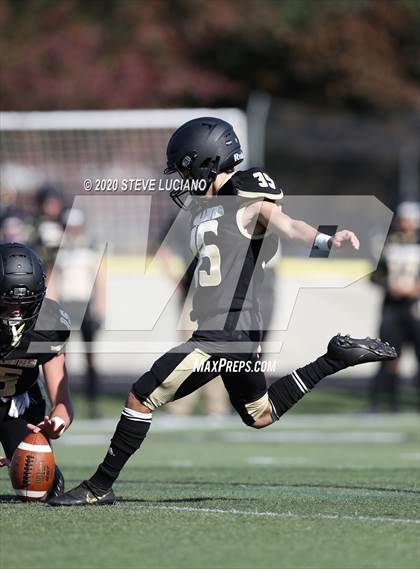 Thumbnail 1 in St. Peter's Prep @ Paramus Catholic photogallery.