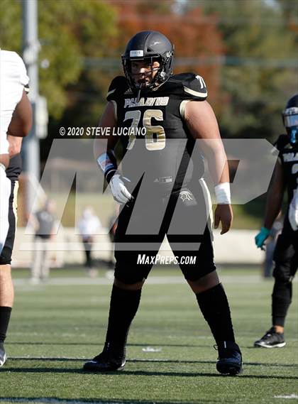 Thumbnail 1 in St. Peter's Prep @ Paramus Catholic photogallery.