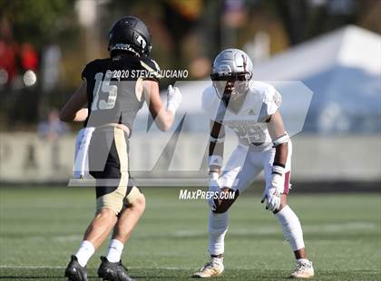 Thumbnail 3 in St. Peter's Prep @ Paramus Catholic photogallery.