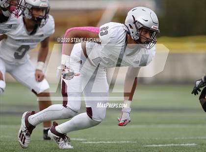 Thumbnail 1 in St. Peter's Prep @ Paramus Catholic photogallery.