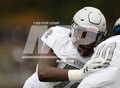 Thumbnail 3 in St. Peter's Prep @ Paramus Catholic photogallery.
