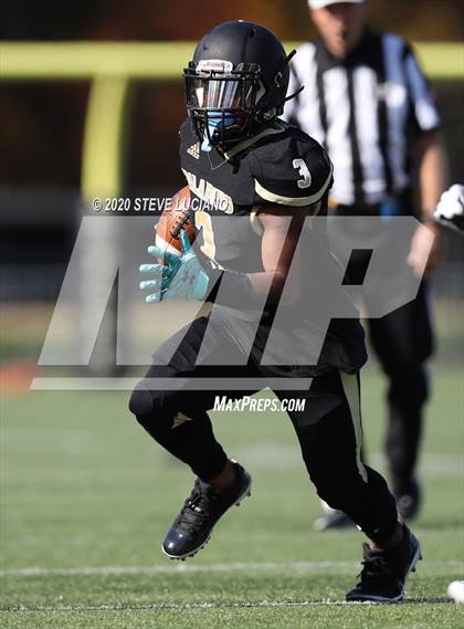 Thumbnail 2 in St. Peter's Prep @ Paramus Catholic photogallery.
