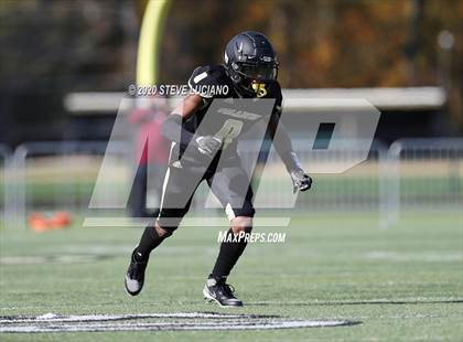 Thumbnail 2 in St. Peter's Prep @ Paramus Catholic photogallery.