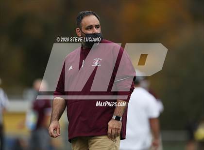 Thumbnail 2 in St. Peter's Prep @ Paramus Catholic photogallery.