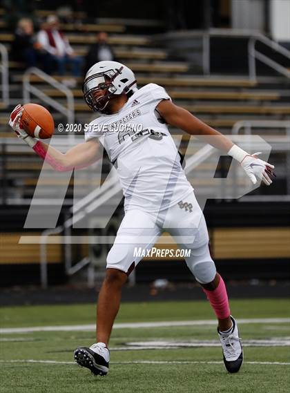 Thumbnail 2 in St. Peter's Prep @ Paramus Catholic photogallery.