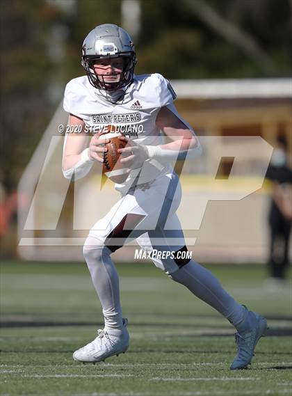Thumbnail 2 in St. Peter's Prep @ Paramus Catholic photogallery.