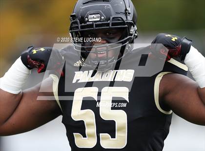 Thumbnail 1 in St. Peter's Prep @ Paramus Catholic photogallery.