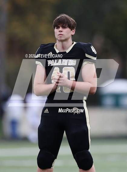 Thumbnail 2 in St. Peter's Prep @ Paramus Catholic photogallery.