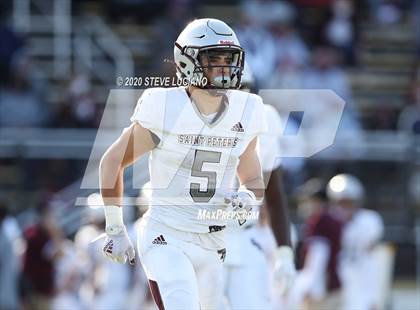 Thumbnail 3 in St. Peter's Prep @ Paramus Catholic photogallery.