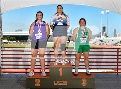 Thumbnail 2 in UIL 1A State Championship photogallery.