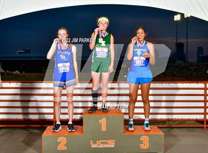 Thumbnail 2 in UIL 1A State Championship photogallery.