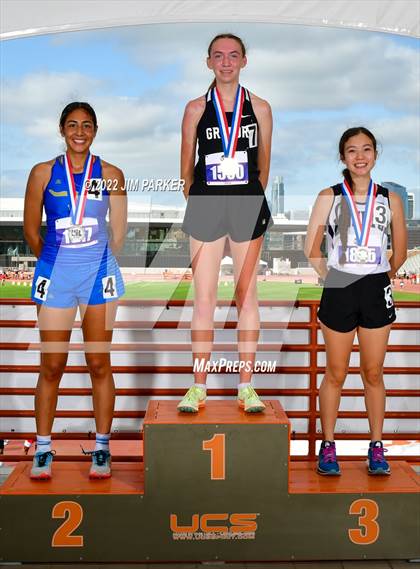 Thumbnail 2 in UIL 1A State Championship photogallery.