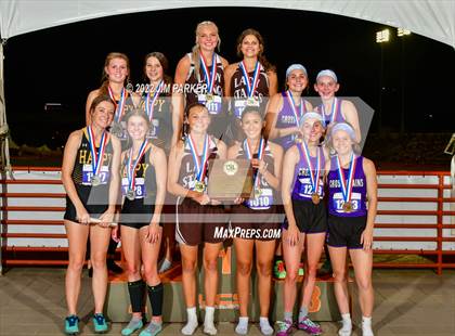 Thumbnail 3 in UIL 1A State Championship photogallery.