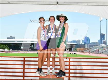 Thumbnail 3 in UIL 1A State Championship photogallery.