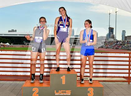Thumbnail 3 in UIL 1A State Championship photogallery.