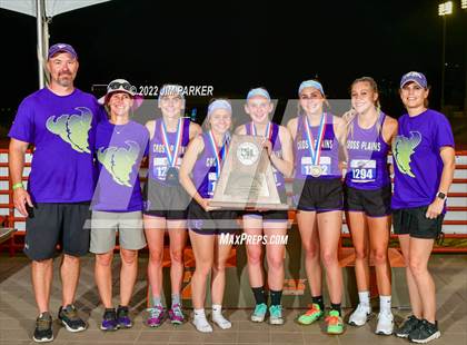Thumbnail 3 in UIL 1A State Championship photogallery.