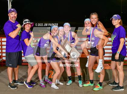 Thumbnail 2 in UIL 1A State Championship photogallery.