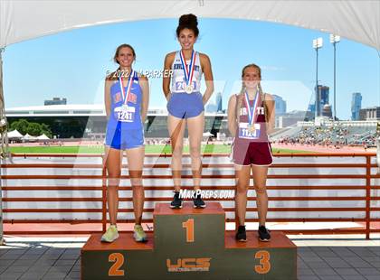 Thumbnail 2 in UIL 1A State Championship photogallery.