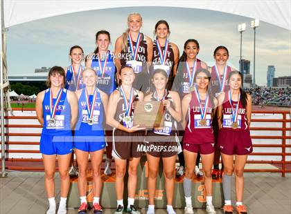 Thumbnail 2 in UIL 1A State Championship photogallery.