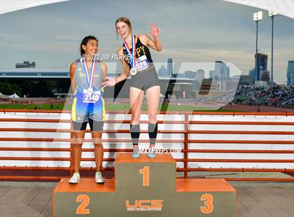 Thumbnail 2 in UIL 1A State Championship photogallery.