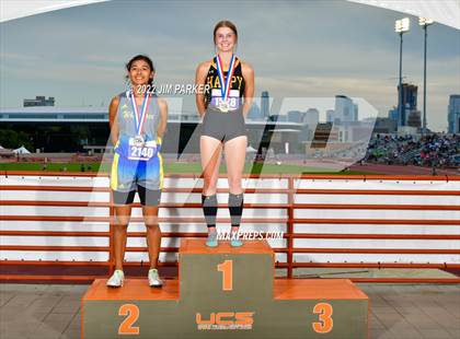 Thumbnail 3 in UIL 1A State Championship photogallery.