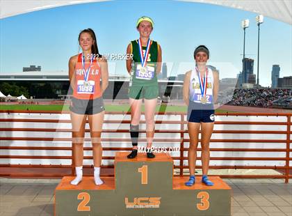 Thumbnail 1 in UIL 1A State Championship photogallery.