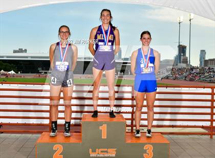 Thumbnail 1 in UIL 1A State Championship photogallery.