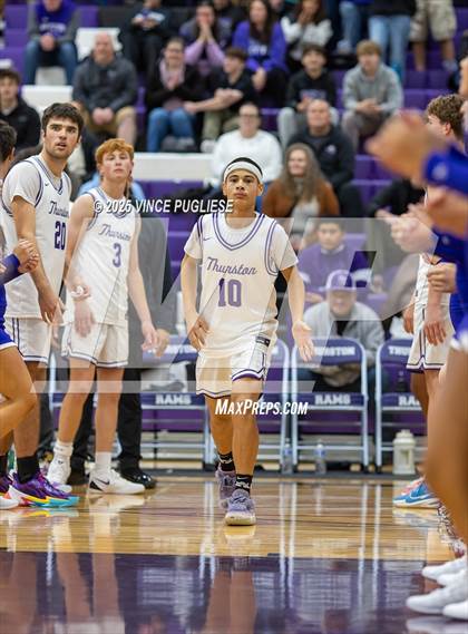 Thumbnail 2 in Gig Harbor @ North Thurston photogallery.