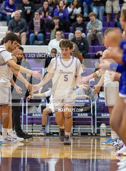 Thumbnail 3 in Gig Harbor @ North Thurston photogallery.