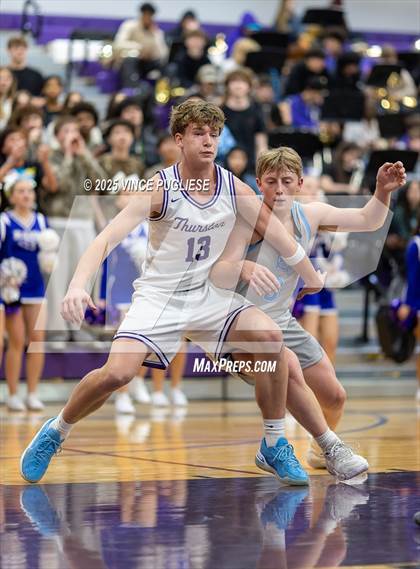 Thumbnail 2 in Gig Harbor @ North Thurston photogallery.