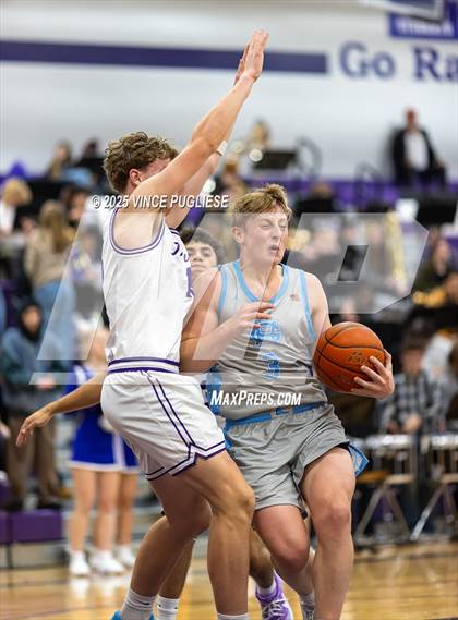 Thumbnail 1 in Gig Harbor @ North Thurston photogallery.