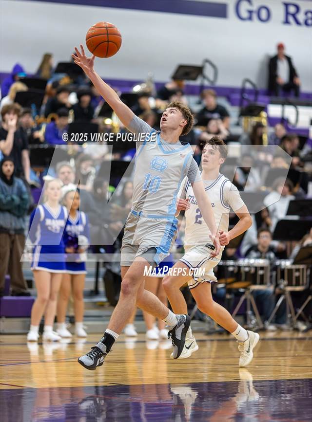 Gig Harbor @ North Thurston