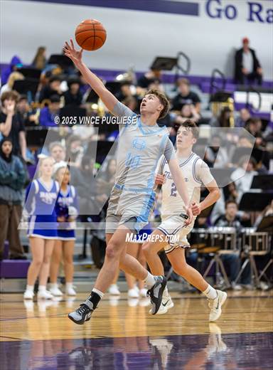 Gig Harbor @ North Thurston